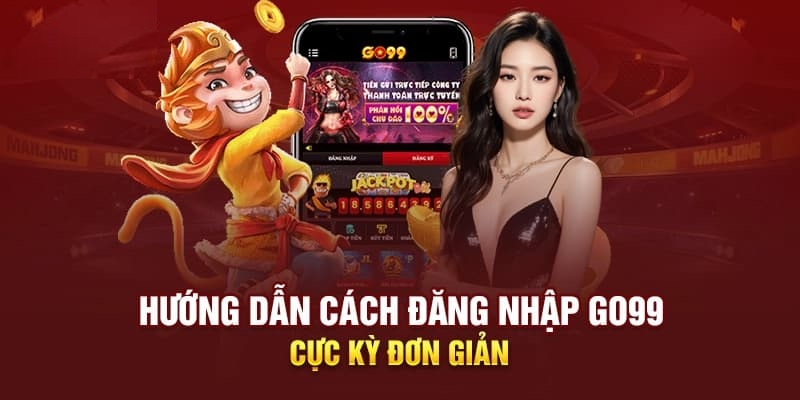 Hướng dẫn thành viên quy trình đăng nhập nhanh vào nhà cái 