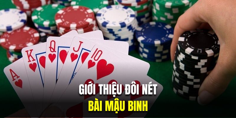 Quy định trong game Game Mậu Binh online Go99