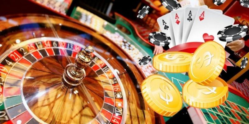 Cách chơi Roulette GO99 dành cho tân binh