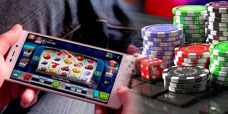 Cách truy cập casino online Go99 hợp lệ