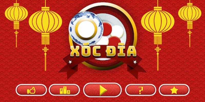 Game xóc đĩa đổi thưởng Go99 và những thông tin cơ bản