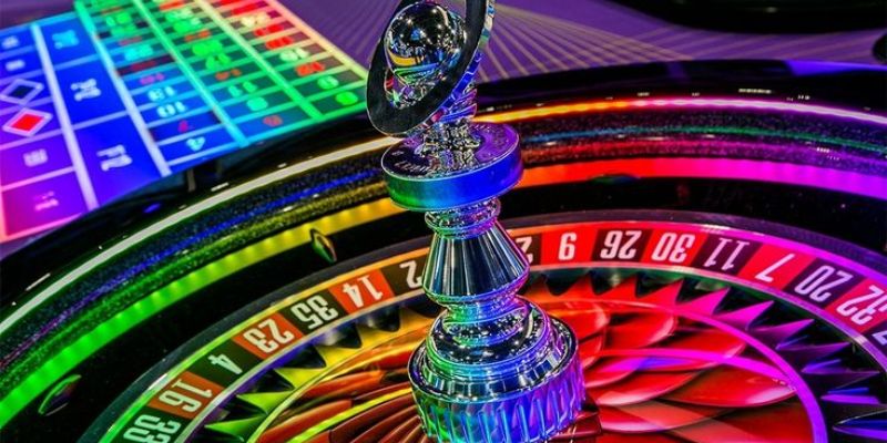 Khái quát sơ bộ về Roulette GO99