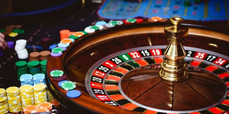 Tip chơi Roulette với tỷ lệ thắng cực lớn